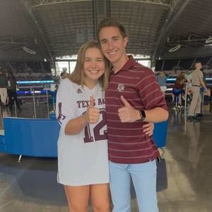 Meet your Posher, Carlie